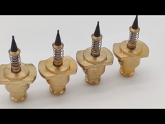 Peças sobressalentes SMT Juki, Fuji, Yamaha, Samsung, Panasonic