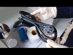 Máquina de contagem de componentes ODM SMD Contador de peças SMD