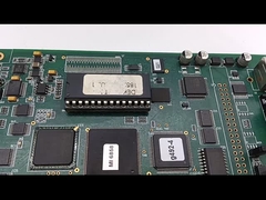 Cartão de placa de controle de cabeça de peças sobressalentes Samsung SM482 SMT