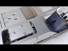 Máquina de montagem de PCB SMT Máquina YAMAHA YS STICK Alimentação por vibração