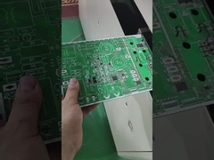 PCB de inspeção óptica automatizada BF-Frontier II Saki AOI Machine