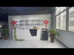 Máquina de montagem de PCB de linha SMT Máquina de montagem SMT totalmente automática