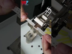 Tipo de empilhadeira SMD 538 SMT Peças sobressalentes ESD Ferramenta de empilhamento de punho de plástico