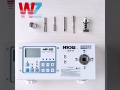 Peças sobressalentes SMT Hios HP 50 Tester Digital Torque Meter