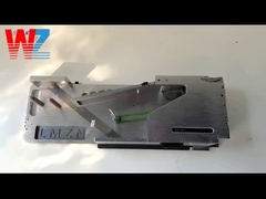 Siemens ASM SX Máquina de recolha e colocação