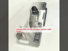 Siemens ASM SX Máquina de recolha e colocação