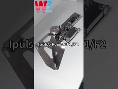 Máquina de montagem SMT IPULSE F2 24MM FEEDER LG4-M6A00-110