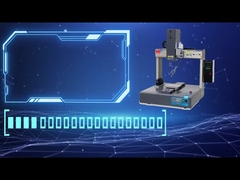 Máquina de montagem de PCB SMT máquina de inserção de bocal