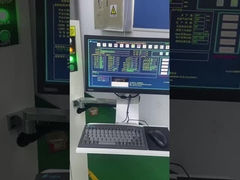 Máquina SMT Máquina de impressão automática de soldagem de PCB