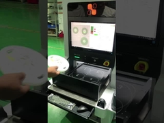 Máquina de contagem de raios X Contador inteligente de raios X