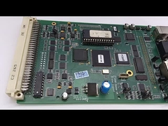 SMT PARTES DE Máquinas Juki FX-1 Quadro de posicionamento 24Axes L901E721000