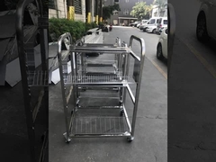 SMT MACHINE SAMSUNG FUJI PANASONIC YAMAHA CART O que é que ele faz?