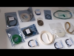 Peças para Máquina SMT Correia Transportadora para Impressora DEK PCB 3MMX2450MM