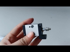 Válvula de solenoide das peças sobresselentes da máquina de SMT