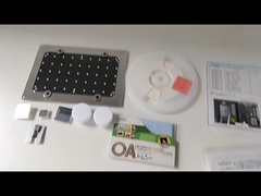 Kit de Ferramentas de Ajuste SMT Componentes SMT YAMAHA Série YS Montadores Caixa de Ferramentas de Ajuste KHY-M88C0-00 sobressalente