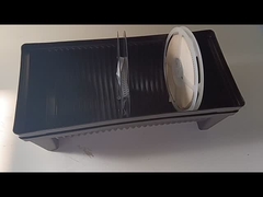 Tela de armazenamento de bobinas SMT antistática ESD 410*190*110MM Para placa de PCB