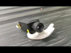 SMT Samsung CP45 Flying Camera J8100161A Peças de recolha e colocação