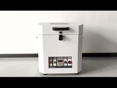 Equipamento de mistura de creme de solda SMT/mixidor de pasta de solda para linha de montagem de PCB,mixidor SMT